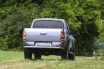 Mazda BT-50 2008 года